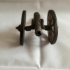 Penncraft Cast Iron Cannon - Image 2