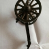 Penncraft Cast Iron Cannon - Image 8