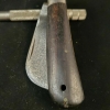 1950's CATTARAGUS single blade #11057 folding pocket knife