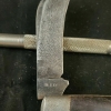 1950's CATTARAGUS single blade #11057 folding pocket knife - Image 6