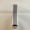 Flamex Super Sports BPC Silver tone lighter working condition JAPAN - Image 3