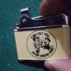 CMC CONTINENTAL "Can I get you on my diners card?" lighter Japan - Image 3