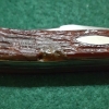 CAMILLUS NEW YORK USA #29 2 BLADE FOLDING POCKET KNIFE - Image 5