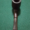 R. Jaspas Imported BRIAR ITALY Smoking Pipe