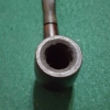 R. Jaspas Imported BRIAR ITALY Smoking Pipe - Image 6