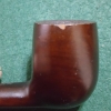 R. Jaspas Imported BRIAR ITALY Smoking Pipe - Image 7