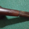 R. Jaspas Imported BRIAR ITALY Smoking Pipe - Image 8