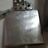 Vintage HUGE BIG LARGE MASSIVE OVERSIZE LIGHTER - Image 7
