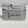 "BENTLEY" BUTANE CIGARETTE LIGHTER TALCOTT MADE IN AUSTRIA