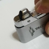 "BENTLEY" BUTANE CIGARETTE LIGHTER TALCOTT MADE IN AUSTRIA - Image 5