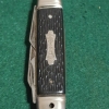 CAMPER IDEAL 4 blade pocket knife USA