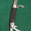 CAMPER IDEAL 4 blade pocket knife USA - Image 4