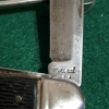 CAMPER IDEAL 4 blade pocket knife USA - Image 3