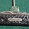 CAMPER IDEAL 4 blade pocket knife USA - Image 2