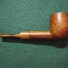 MOUNTBATTEN 8100 Smoke Pipe Made in ENGLAND - Image 8