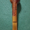 MOUNTBATTEN 8100 Smoke Pipe Made in ENGLAND - Image 7