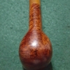 MOUNTBATTEN 8100 Smoke Pipe Made in ENGLAND - Image 6