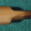 MOUNTBATTEN 8100 Smoke Pipe Made in ENGLAND - Image 2