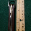 MKLEIN & SONS "k" 2 blade pocket knife CHICAGO USA - Image 3