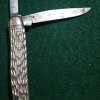 IMPERIAL 2 Blade Pocket Knife - Image 4