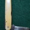 IXL GEORGE WOSTENHOLM ENGLAND 2 Blade Folding pocket knife - Image 6