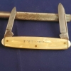 SYRACUSE 2 blade folding pocket knife - Image 5