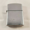 Silver Tone Windsor Japan Cigarette Lighter - Image 2
