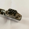 Silver Tone Windsor Japan Cigarette Lighter - Image 6