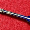 Danish silver spoon PETER HERTZ Made in Denmark 924 Sterling Silver - Image 3