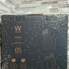 Wallace Duchess Gold Plated 18/10 Stainless Steel 65-Piece - Image 3