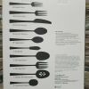MIKASA Rockford 45 Piece 18/10 Stainless Steel Flatware Set, Service for Eight - Image 2