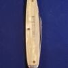 VINTAGE SYRACUSE 2 blade folding pocket knife - Image 2