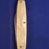 VINTAGE SYRACUSE 2 blade folding pocket knife - Image 3