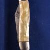 Vintage HAMMER 2blade pocket knife AT nos. 2037943 . USA