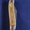 Vintage HAMMER 2blade pocket knife AT nos. 2037943 . USA - Image 2