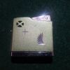 Vintage AZALEA HADSON GAS Lighter