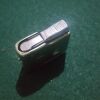Vintage AZALEA HADSON GAS Lighter - Image 3