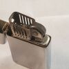 VINTAGE CHAMP TRIMLITE MADE IN AUSTRIA USA PATENT LIGHTER. - Image 4
