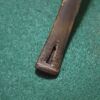 VINTAGE WALLY FRANK Straight Grain SMOKING PIPE - Image 5