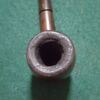 VINTAGE WALLY FRANK Straight Grain SMOKING PIPE - Image 7