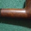 VINTAGE WALLY FRANK Straight Grain SMOKING PIPE - Image 8