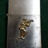 Vintage Military CREST - CRAFT Lighter