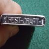 Vintage Military CREST - CRAFT Lighter - Image 4