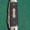 Vintage CAMPER IDEAL 4 blade pocket knife USA