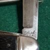 Vintage CAMPER IDEAL 4 blade pocket knife USA - Image 5