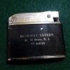 vintage EXCELLO lighter - Image 2