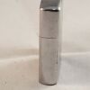 Vintage K.Y.M.C. Special Quality Noble Lighter - Brushed Chrome  - Image 3