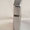Vintage K.Y.M.C. Special Quality Noble Lighter - Brushed Chrome  - Image 4