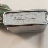 Vintage K.Y.M.C. Special Quality Noble Lighter - Brushed Chrome  - Image 8