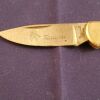 Vintage RETRIEVER NATIONAL BLADE  6 A quality steel JAPAN. - Image 6